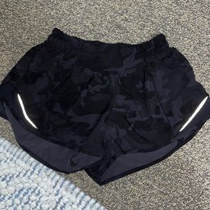 Lulu lemon Shorts